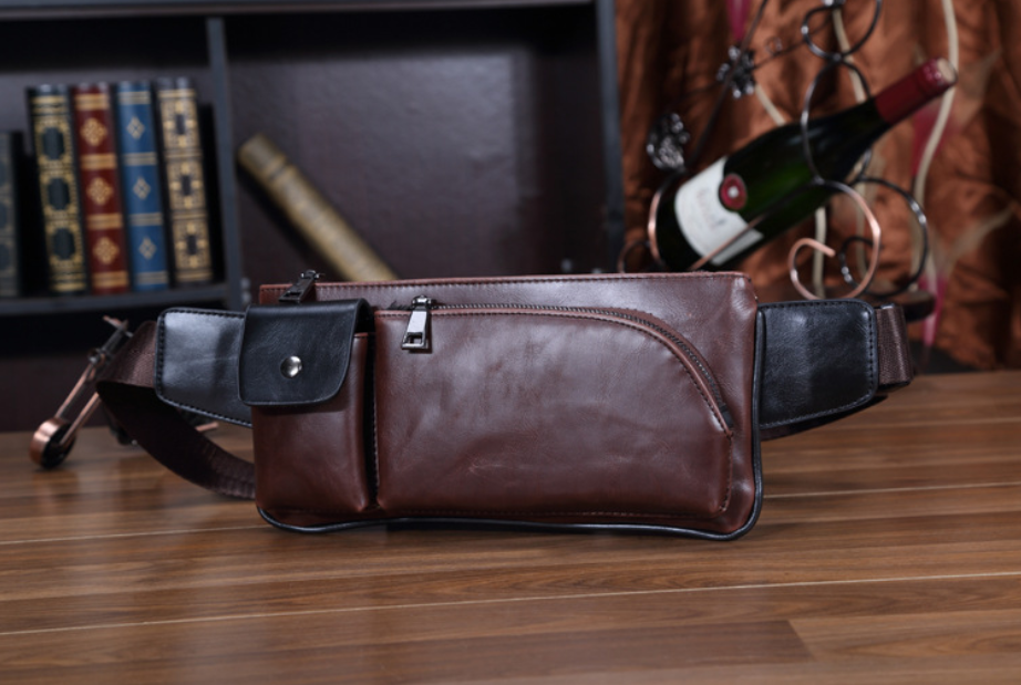 Waist pack
