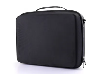 Glasses storage bag
