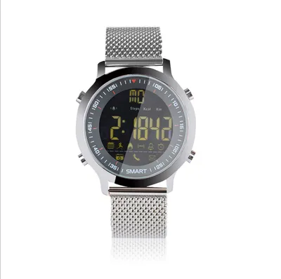 Sports smart watch pedometer