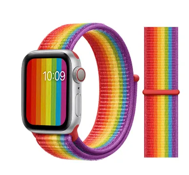 Watch band