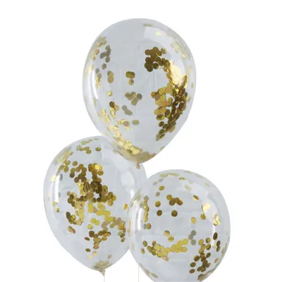 Sequin balloon party festival balloon