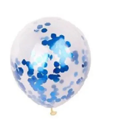 Sequin balloon party festival balloon