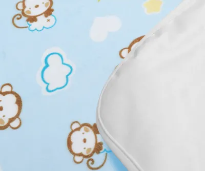 Menstrual care pad baby insulation pad