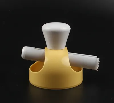 Mold stamper