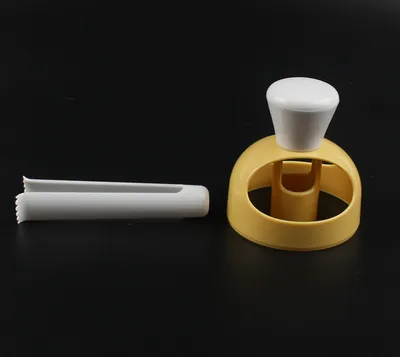 Mold stamper