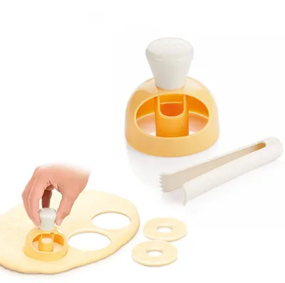 Mold stamper
