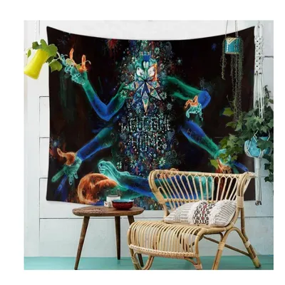 نسيج الكيان DMT