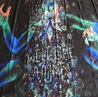 نسيج الكيان DMT