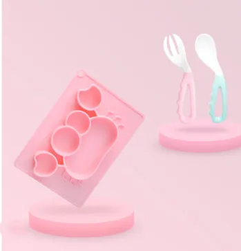 Pink Crab