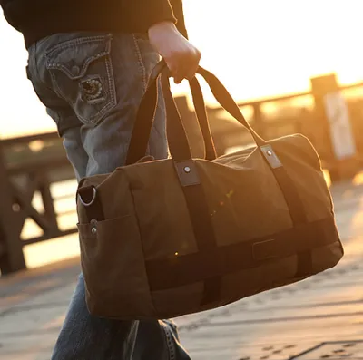 Travel package