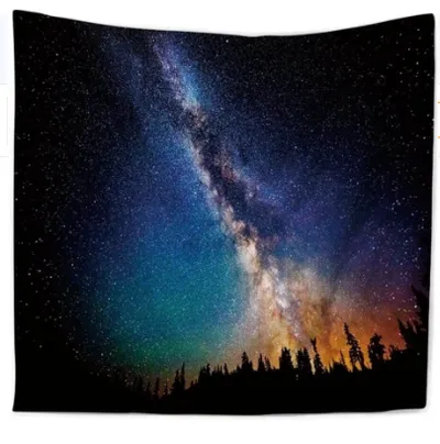 Background tapestry tarpaulin