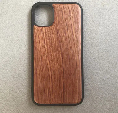 Compatible With  Mobile Phone Case Wooden Phone Case