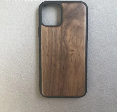 Compatible With  Mobile Phone Case Wooden Phone Case