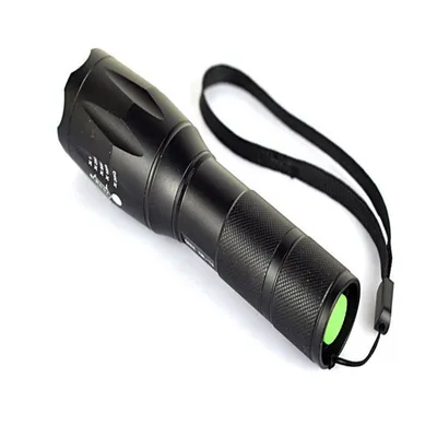 Flashlight set