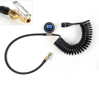 Polar road car inflatable extension tube