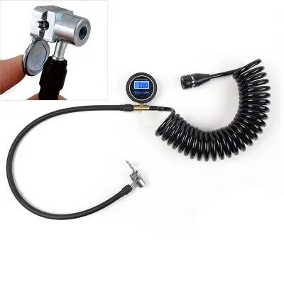 Polar road car inflatable extension tube