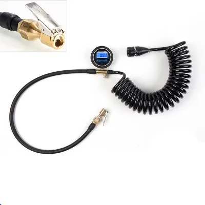 Polar road car inflatable extension tube