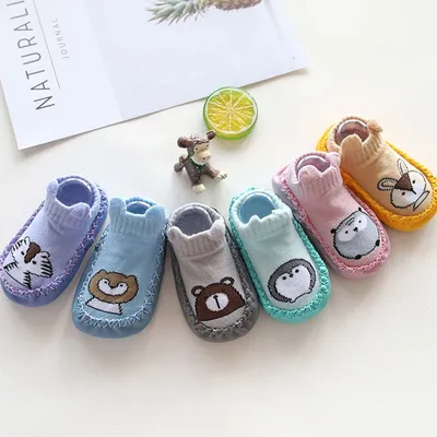 Baby toddler shoes