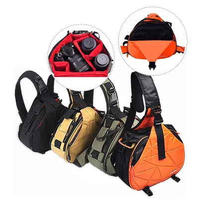 K1 digital camera bag