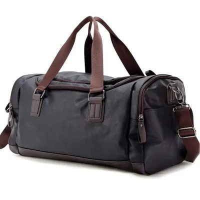 Fitness bag leisure travel handbag