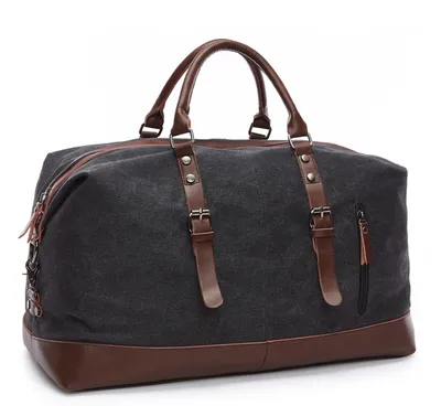 luggage outdoor touring shoulder bag