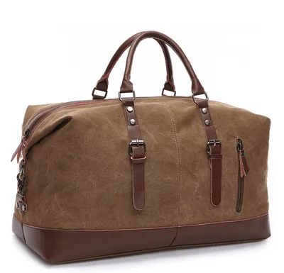 luggage outdoor touring shoulder bag