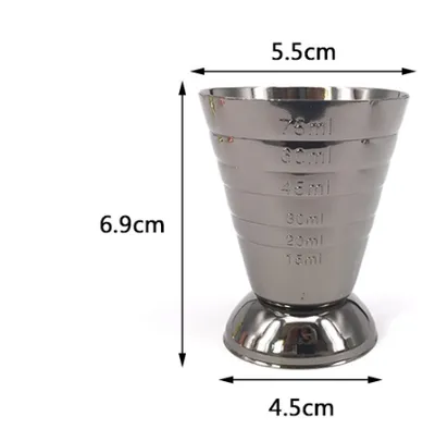 Multifunctional Measure