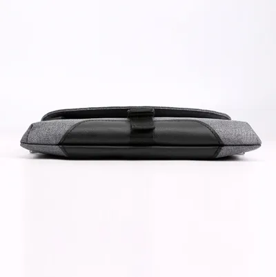 Men's shoulder bag