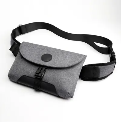 Men's shoulder bag