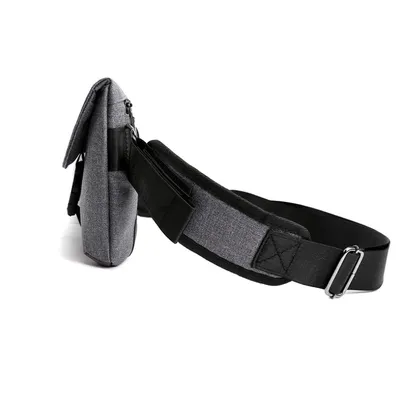 Men's shoulder bag