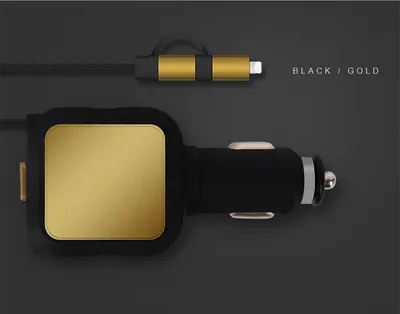Black gold
