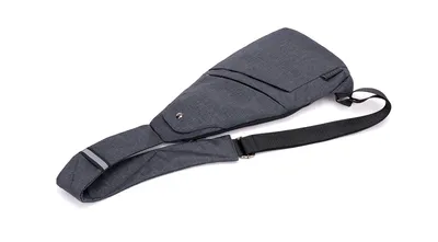 Men's Messenger Bag