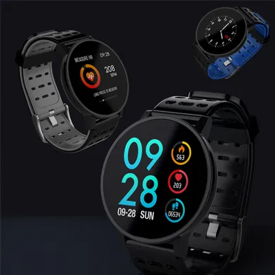 T3 Smart Watch