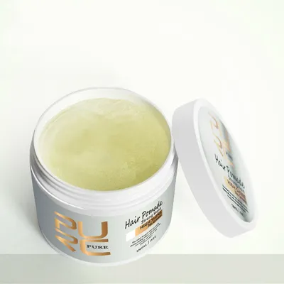 Protect hair oil