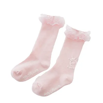 Middle pink