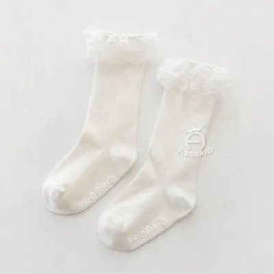 Middle white