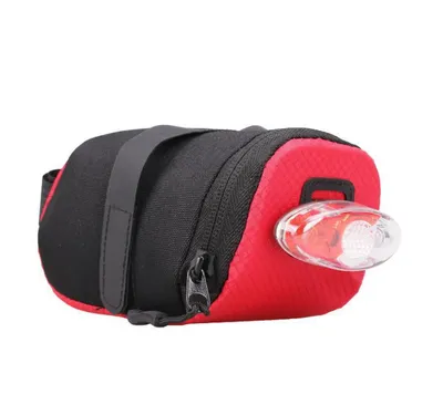 Bicycle Saddle Bag
