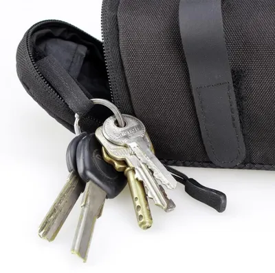 Bicycle Saddle Bag
