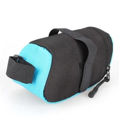Bicycle Saddle Bag