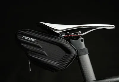حقيبة CyclePro المقاومة للماء