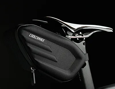 حقيبة CyclePro المقاومة للماء