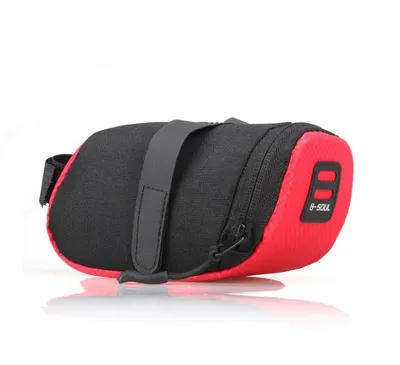 Bicycle Saddle Bag