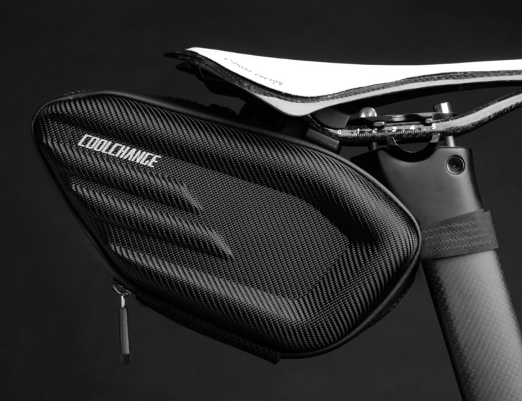 حقيبة CyclePro المقاومة للماء
