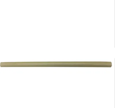 Wood Straws drinking straw For Party Home Supplies Wedding Biodegradable Bamboo 1PC Birthday Organic Tableware Festival