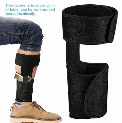 Invisible Multifunctional Breathable Leg Cover For Legs