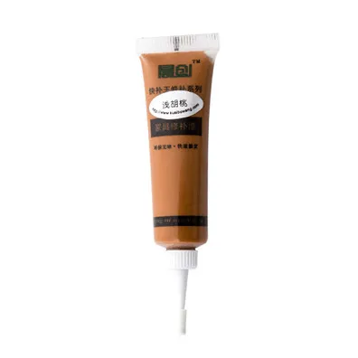 Light walnut color