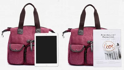New men's shoulder diagonal bag Portable travel bag outdoor leisure bag