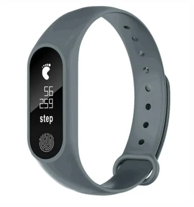 Do you want to keep better track of your health and view your messages in style