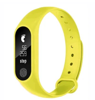 Do you want to keep better track of your health and view your messages in style