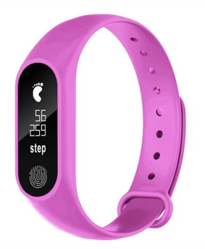 Do you want to keep better track of your health and view your messages in style